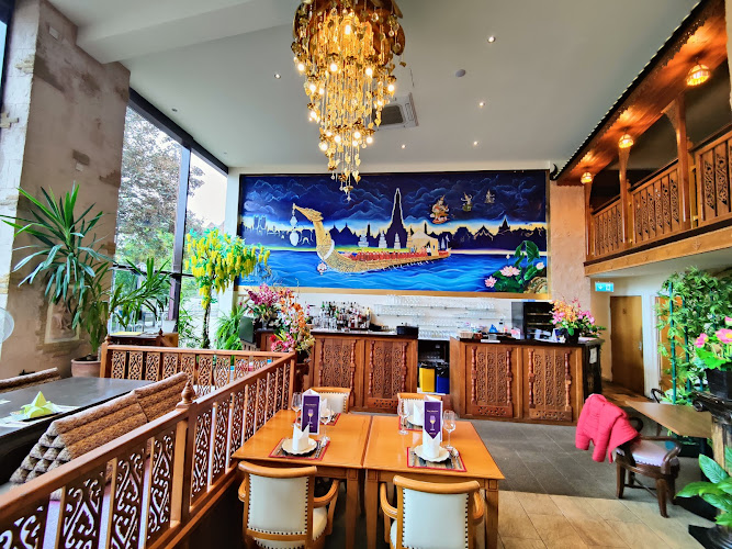 Riverside Thai Restaurant