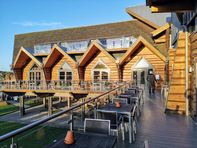 Riverside Venue Bar & Restaurant
