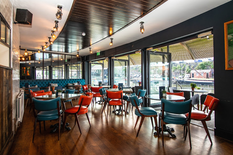 Riverstation — Bristol