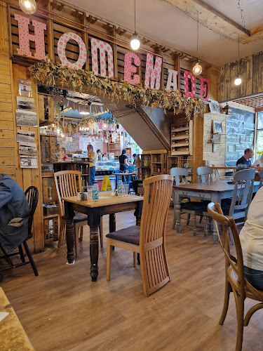 Riverview Bakery