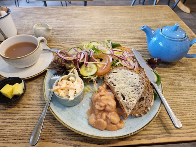 Rixy's Cotswold Tearoom