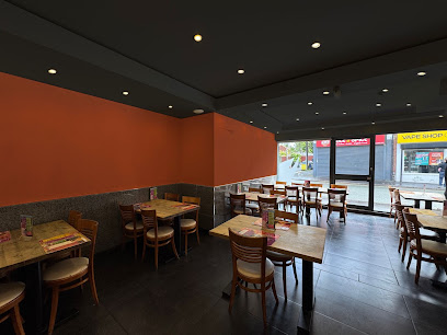 RK Dining