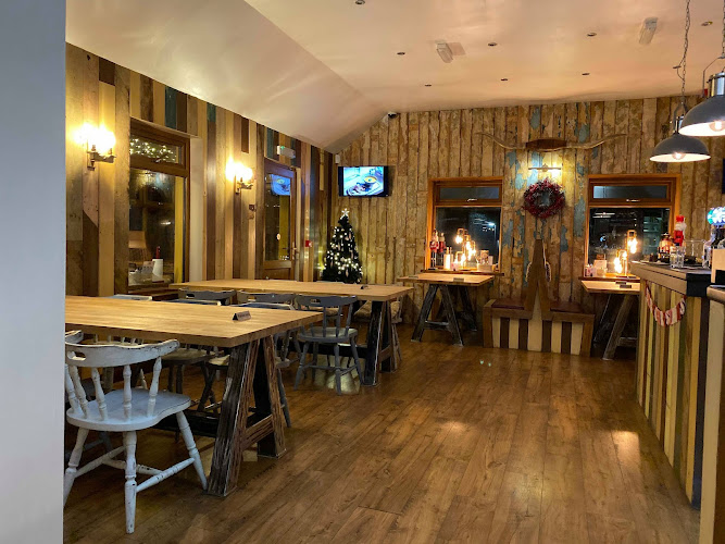 Roadhouse Whitland