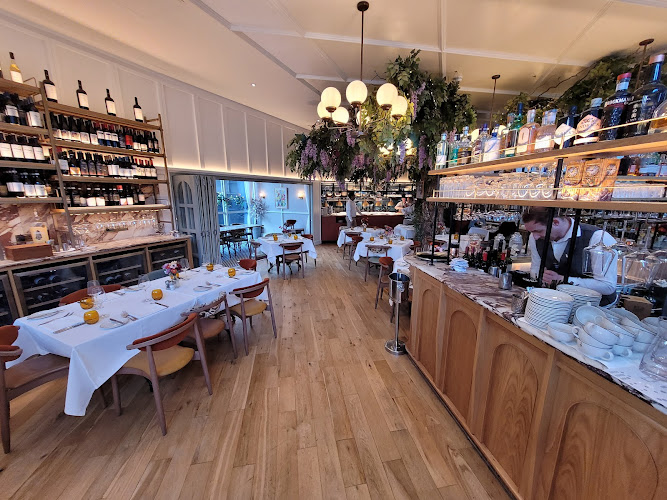 Roast Restaurant
