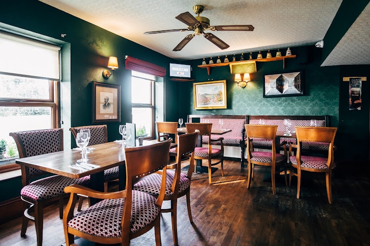 Robert Stewart's - (Irish Pub Belfast)