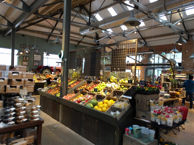 Robertshaws — Skipton