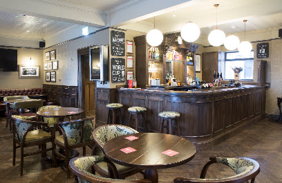 Robin Hood, Barrow