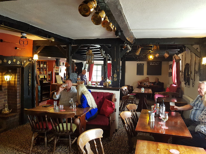 Robin Hood Inn