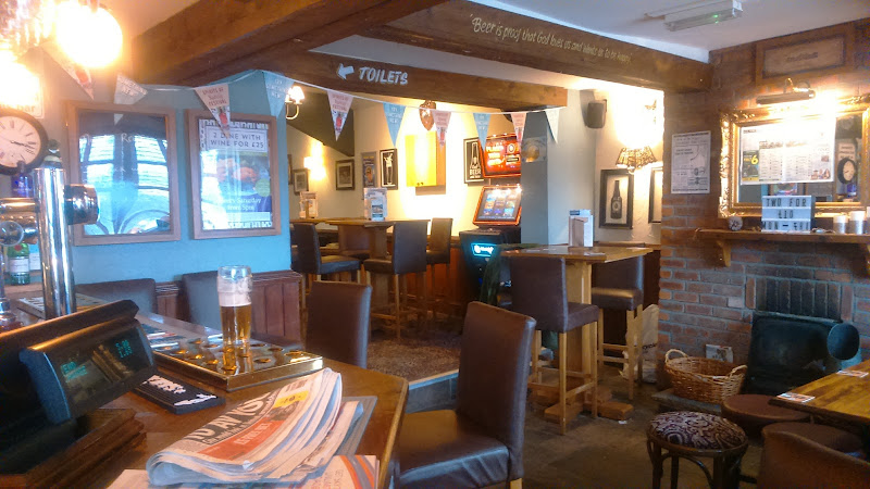 Robin Hood Inn