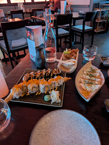 Robun — Bath