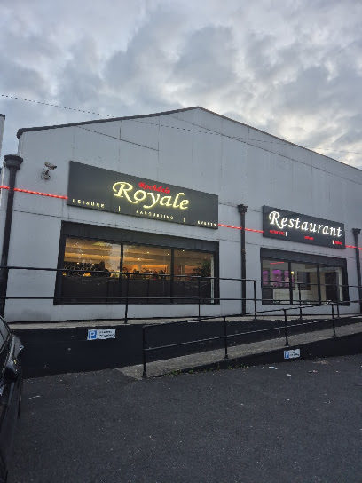 Rochdale Buffet