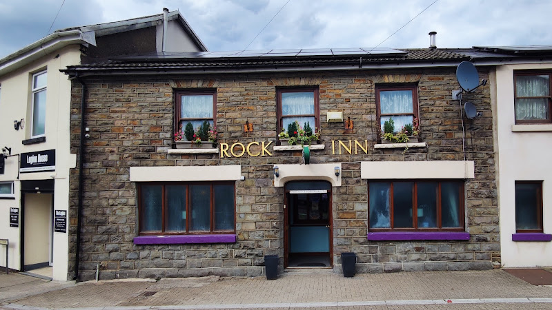 Rock Inn