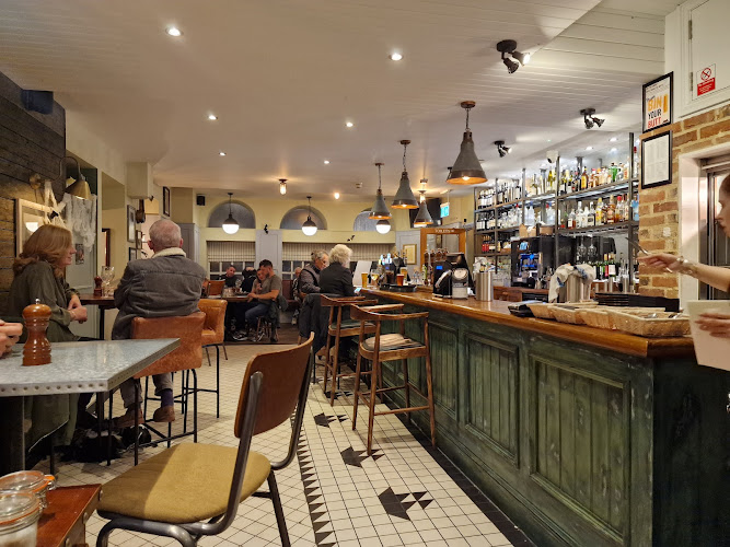 Rock Point Inn, Lyme Regis