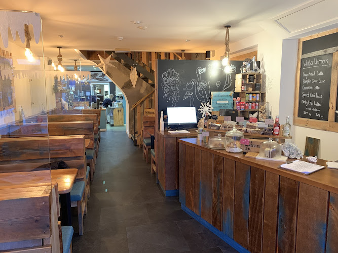 Rock Pool Café/Takeaway