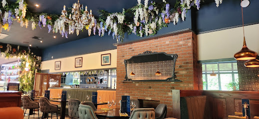 Rockend Mill Bar & Restaurant Glasgow