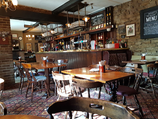 Rockingham Arms