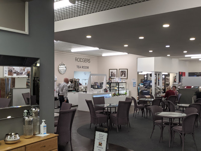 Rodgers Tea Room