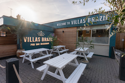 Rodizio Villas Brazil Hemel Hempstead