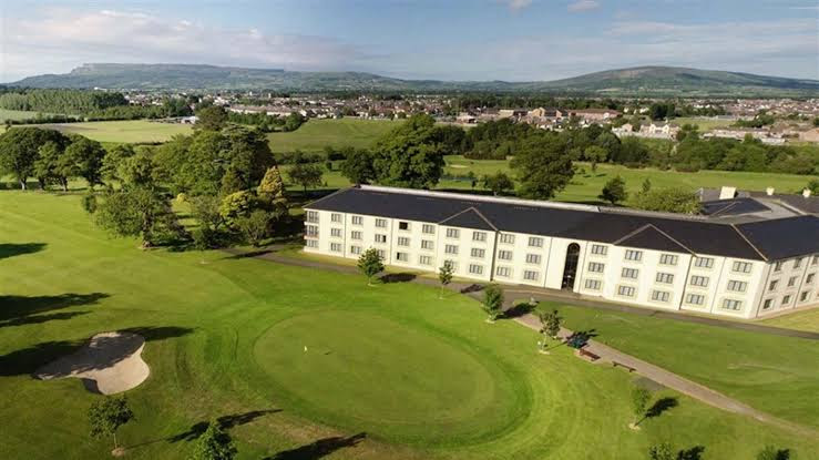 Roe Valley Resort