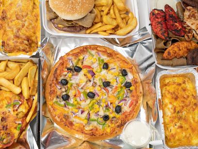 Roma Pizza
