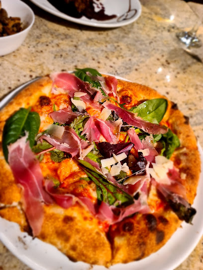 Roma pizza Wolverhampton 🇮🇹