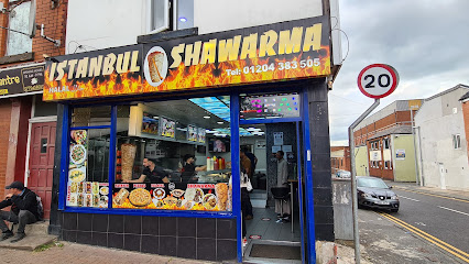 Roman Pizzeria