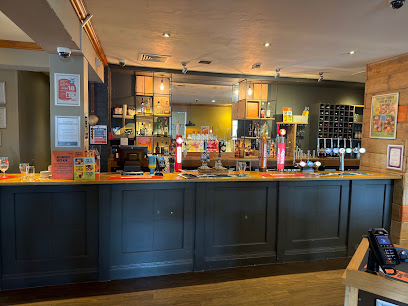 Roman Way Beefeater