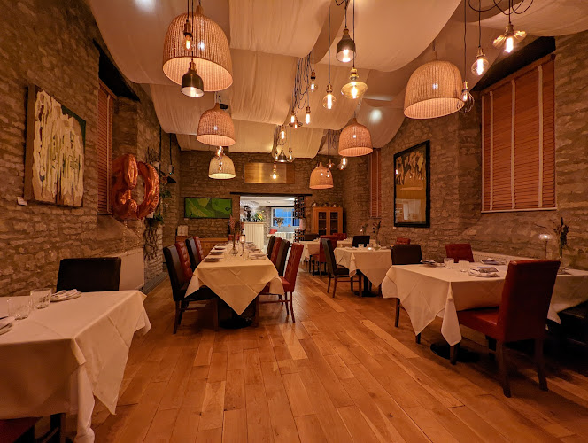 Ronnie's of Thornbury