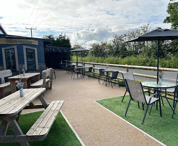 Roo’s Tea Room — Selby