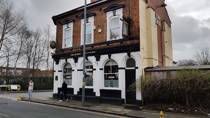 Roost — Birmingham
