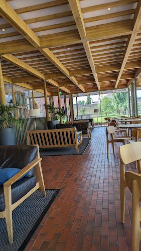Roost Café - Bar — Cambridge