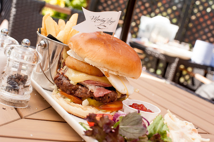 Roosters Bar — Ilkeston