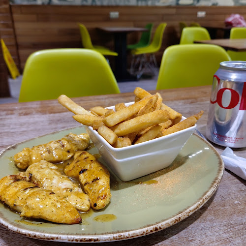 Roosters Piri Piri