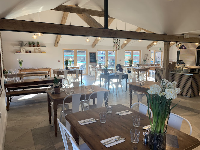 Roots + Seeds Cafe & Kitchen — Cirencester