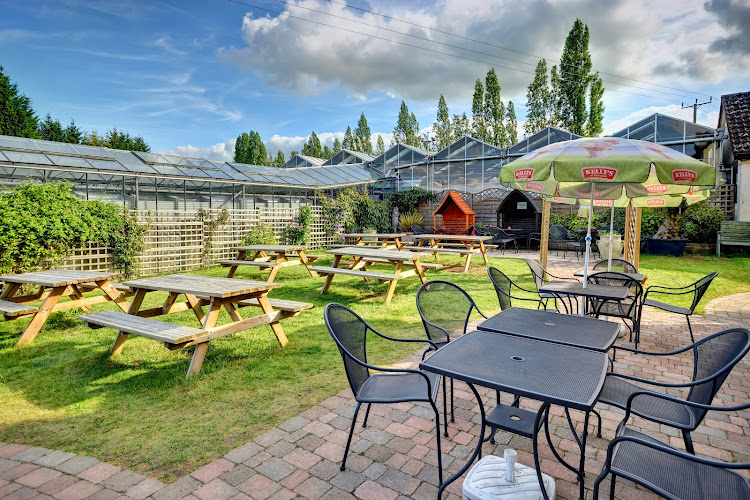 Roots & Shoots Garden Centre