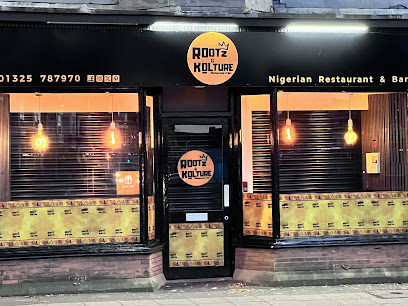 Rootz & Kolture Restaurant & Bar