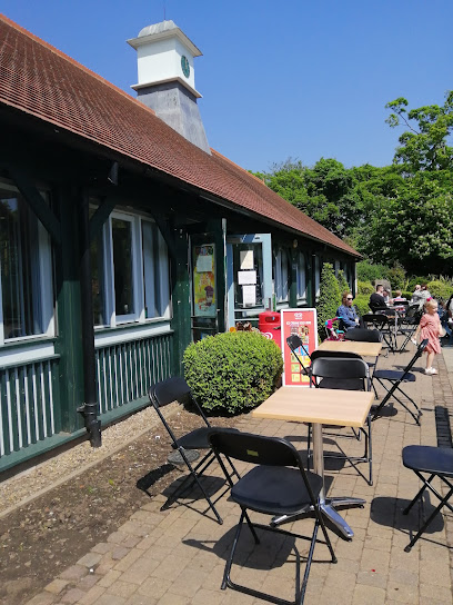 Ropner Park Cafe
