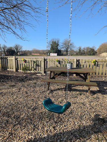 Ropsley Heath Cafe — Grantham