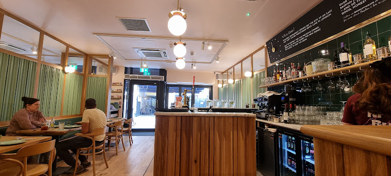 Rosa's Thai Cardiff