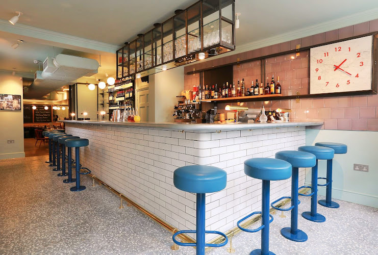 Rosa's Thai Chelsea