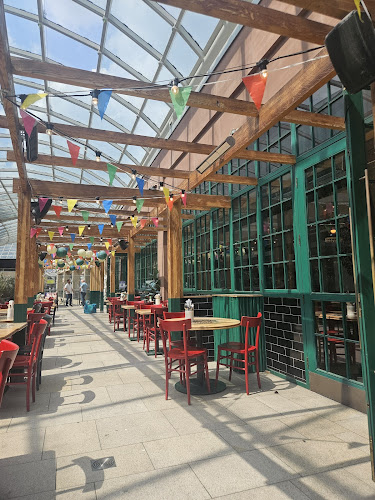 Rosa's Thai Leeds