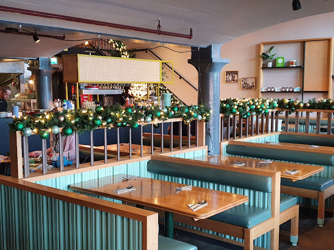 Rosa's Thai Liverpool