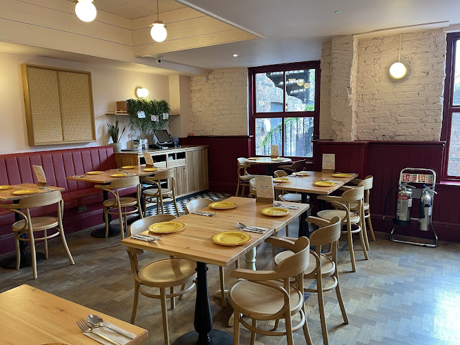 Rosa's Thai York