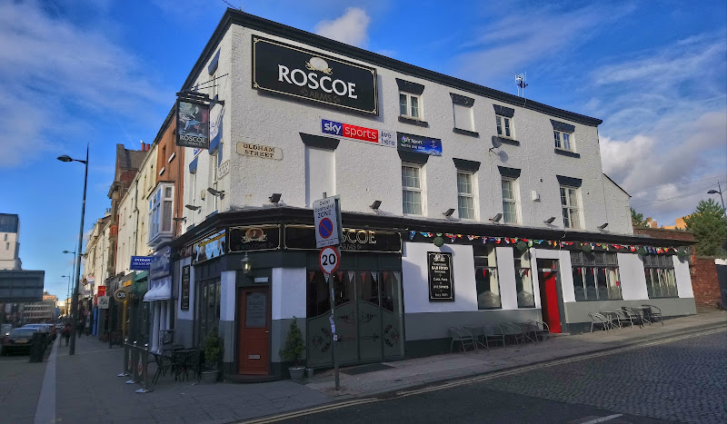 Roscoe Head — Liverpool