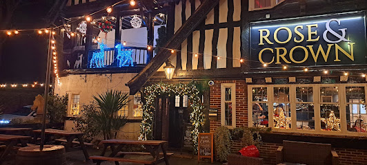 Rose & Crown - Beverley