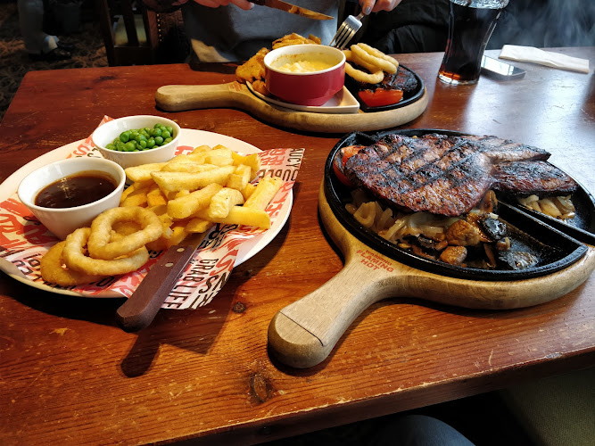 Rose & Crown — Nottingham