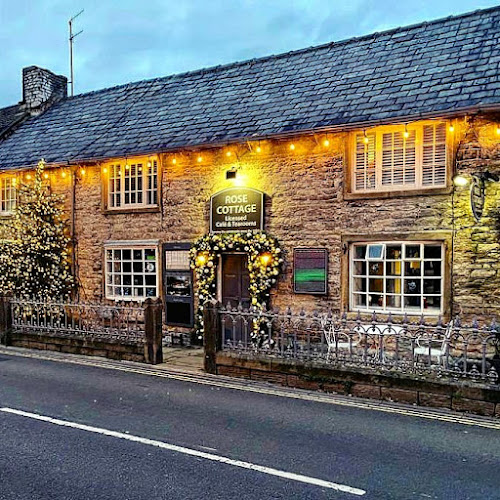 Rose Cottage Cafe & Bistro