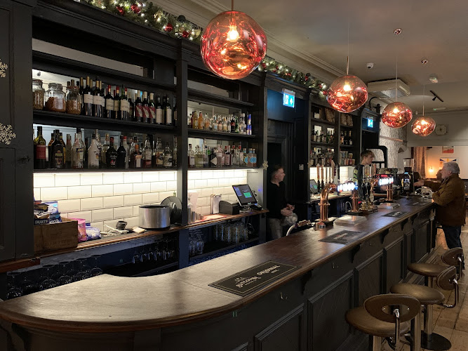 Rose & Crown — Bristol