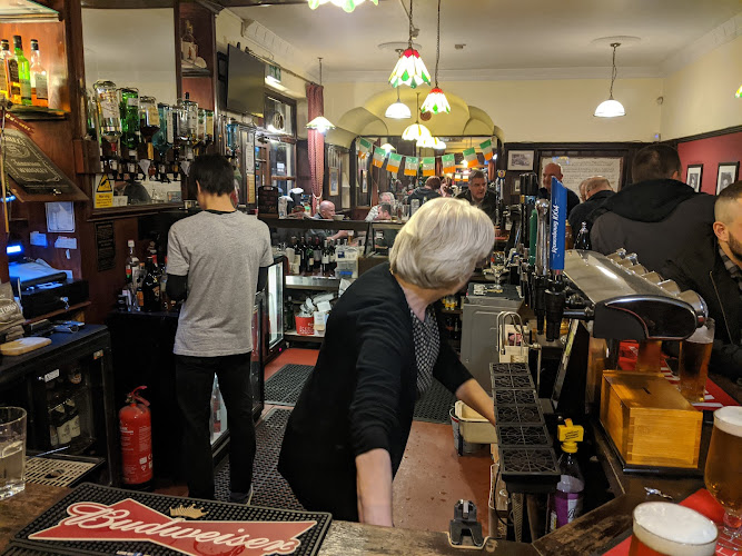 Rose & Crown - Lower Sloane — London