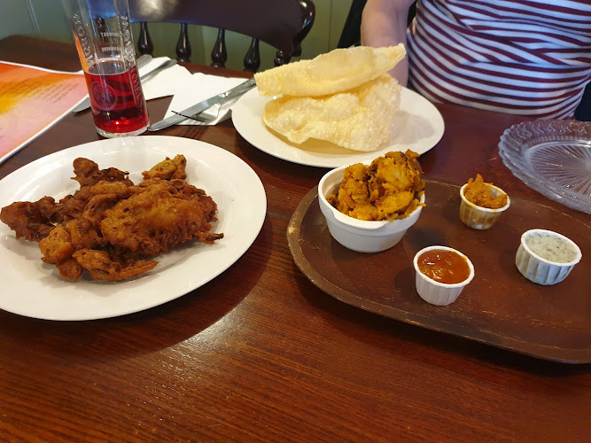 Rose & Crown "minnies"